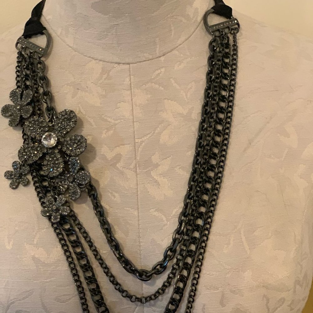 Cookie Lee Necklace